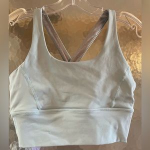 Born Primitive Intensity Sports Bra